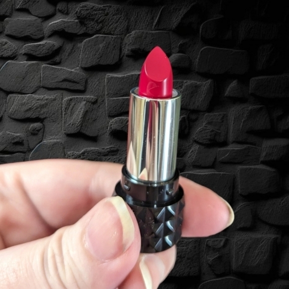 Large Beauty Lot Buxom L'Oreal KVD No7 Nyx Nails Lipstick Marcelle KVD - Picture 11 of 14